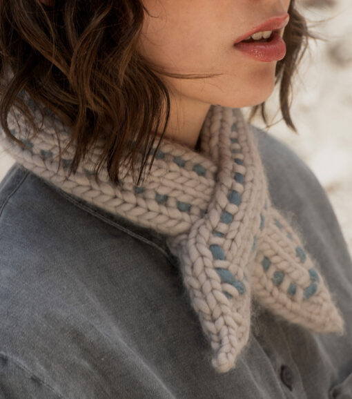 Merino Wool Yarn 6 Bundle - Image 4