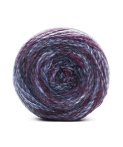 389yds Worsted Acrylic Yarn 3 Bundle