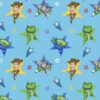 Fleece Fabric