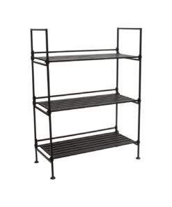 3 Tier Freestanding Shelf