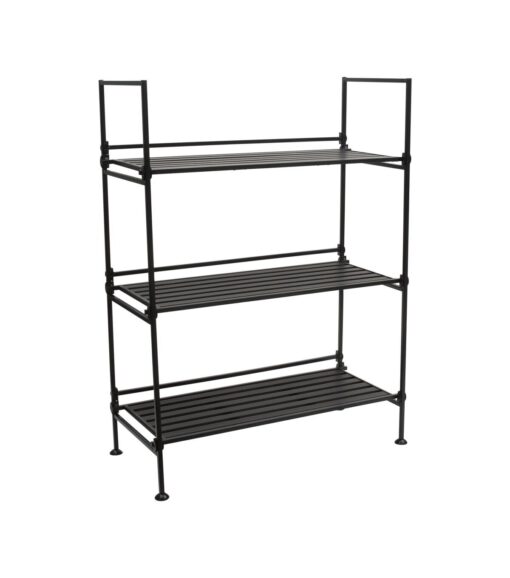 3 Tier Freestanding Shelf