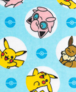 Fleece Fabric