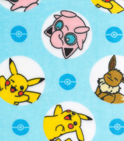 Fleece Fabric