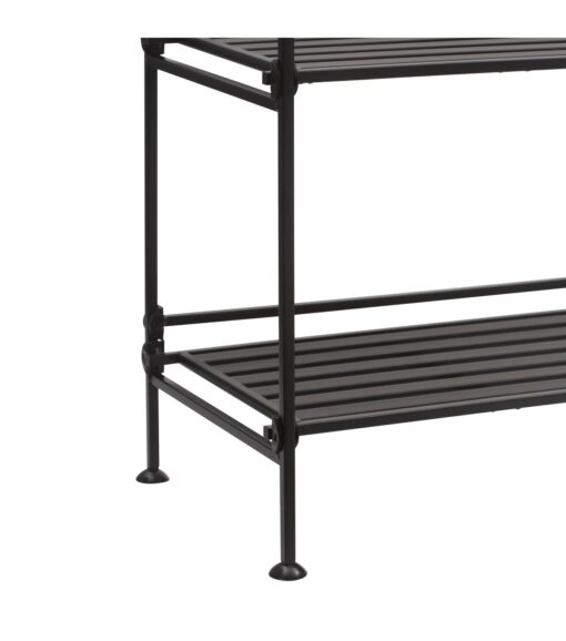 3 Tier Freestanding Shelf - Image 5