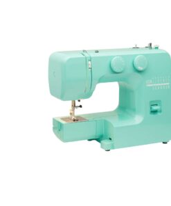 Easy to Use Sewing Machine