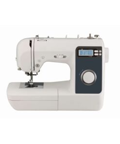 Computerized Heavy Duty Sewing Machine