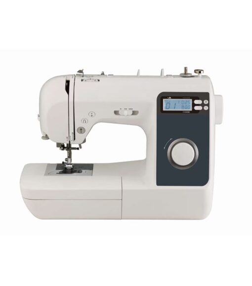 Computerized Heavy Duty Sewing Machine
