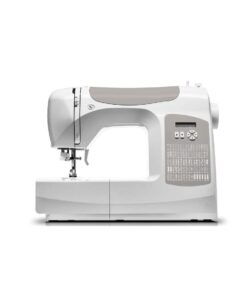 Computerized Sewing Machine