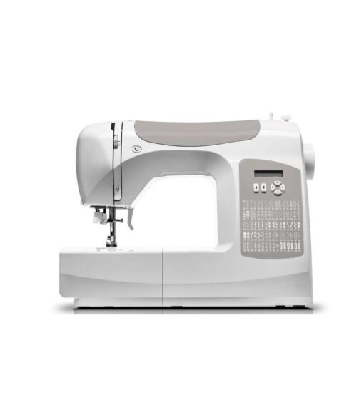 Computerized Sewing Machine