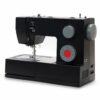 Heavy Duty Black Sewing Machine