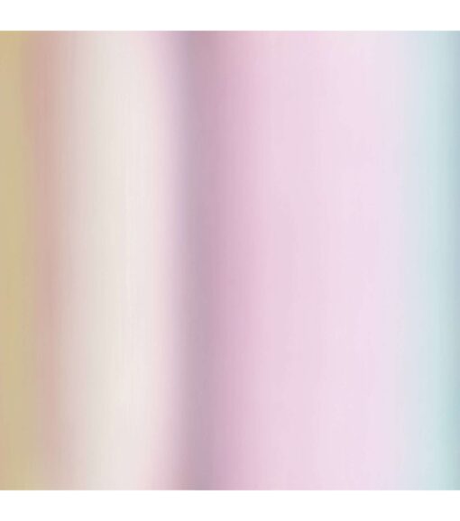 Translucent Blue Smart Iron On Heat Transfer Vinyl Roll