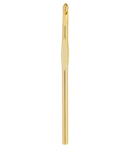 Aluminum Crochet Hook - Image 2