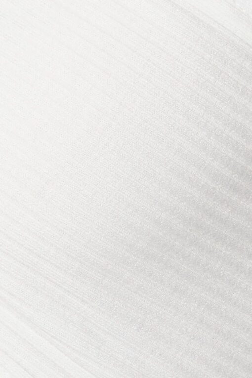 White Rib Bralette - Image 6