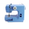 Blue Mending Machine