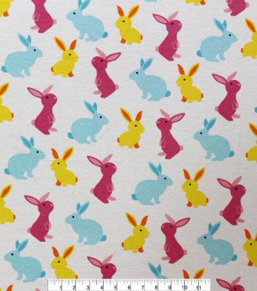 Flannel Fabric - Image 2