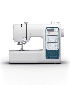 Computerized Sewing Machine