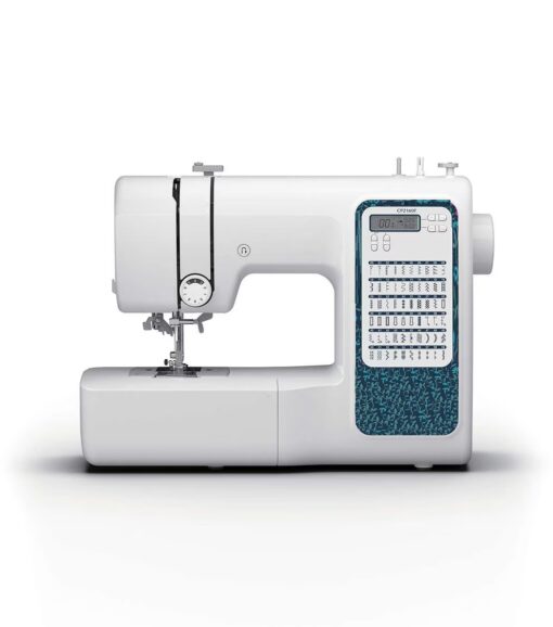 Computerized Sewing Machine