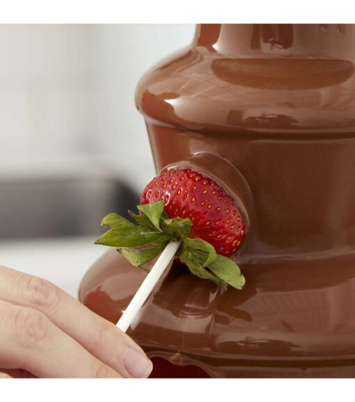 Fondue Chocolate - Image 3