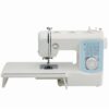Sewing and Quilting Machine With Wide Table