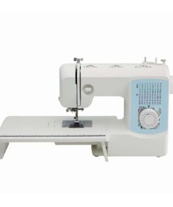 Sewing and Quilting Machine With Wide Table