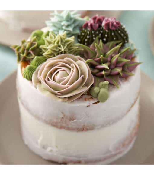 8 Icing Colors Set - Image 3